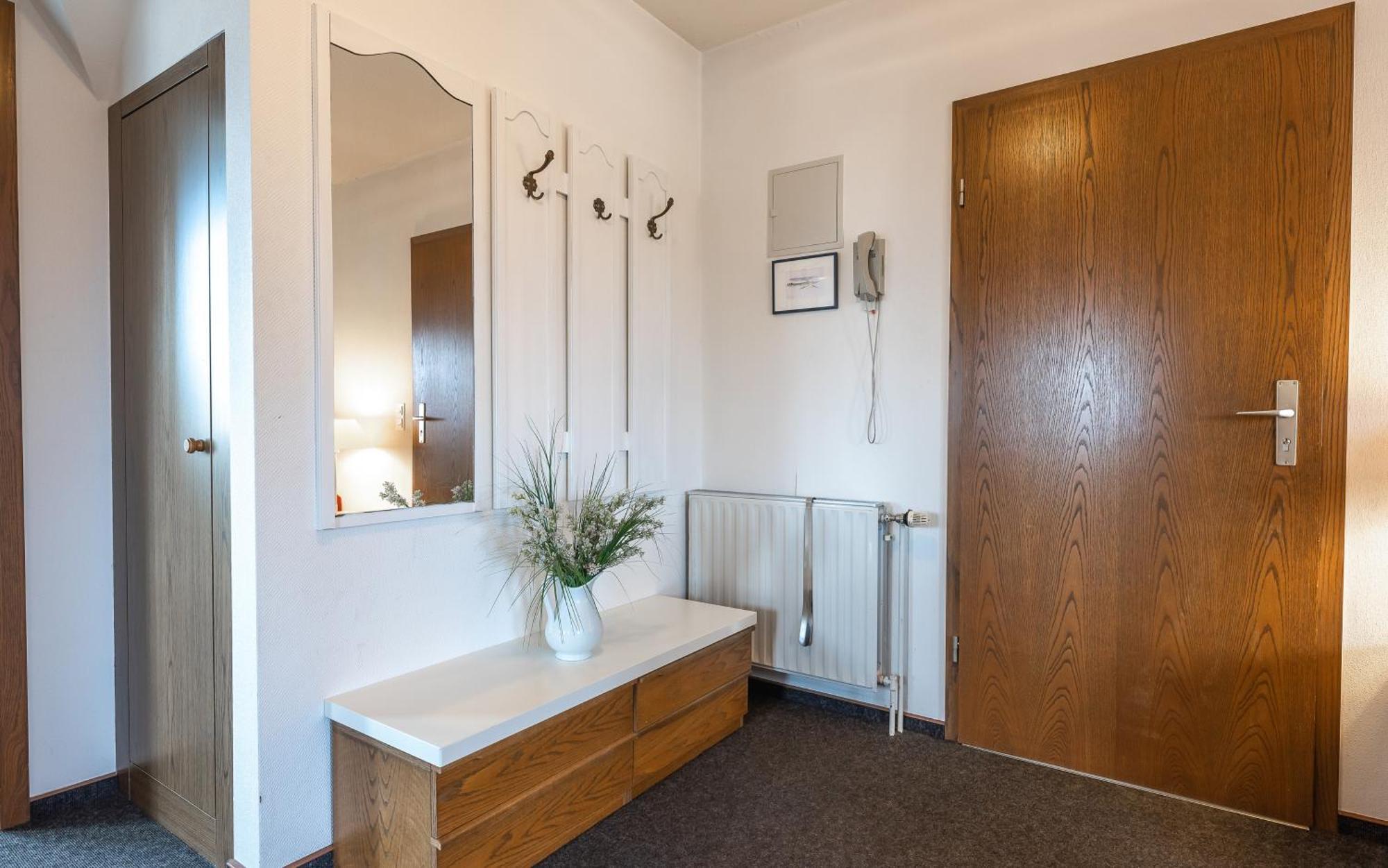 Haus In Der Innenstadt &#039Amrum&#039, Grosse Strasse Wyk auf Föhr エクステリア 写真